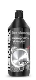 Descaler, nanomax PRO, 1000 ml