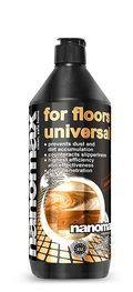 Universal Floor Cleaner, nanomax PRO, 1000 ml