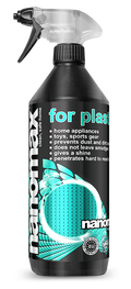 Plastic Cleaner, nanomax PRO, 1000 ml