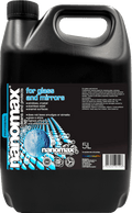 Window and Glass Cleaner, nanomax PRO, 5000 ml