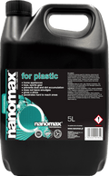 Plastic Cleaner, nanomax PRO, 5000 ml