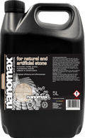 Stone Cleaner for Statues and Tombstones, nanomax PRO, 5000 ml