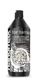 Floor Cleaner for Paving, Terrazzo and Stone, nanomax PRO, 1000 ml