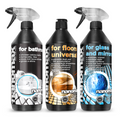 NANOMAX PROFESSIONAL TOP-3 SET, 3 × 1000 ml