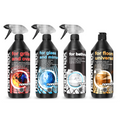 NANOMAX PROFESSIONAL TOP-4 SET, 4 × 1000 ml