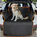 Waterproof SUV Cargo Liner Trunk Protector for Pets