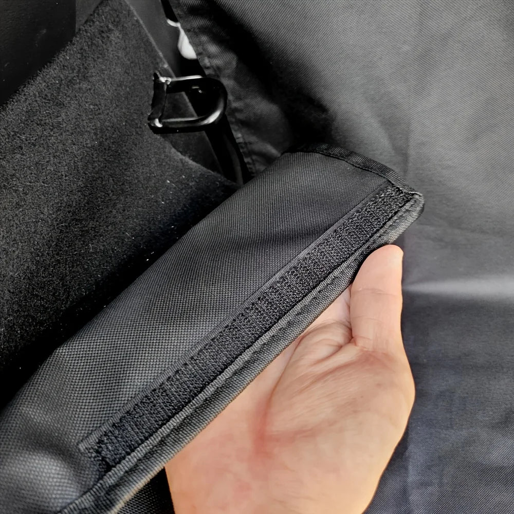 Waterproof SUV Cargo Liner Trunk Protector for Pets