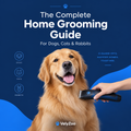 The Complete Home Grooming Guide — VelyZoo Ebook Cover 1:1